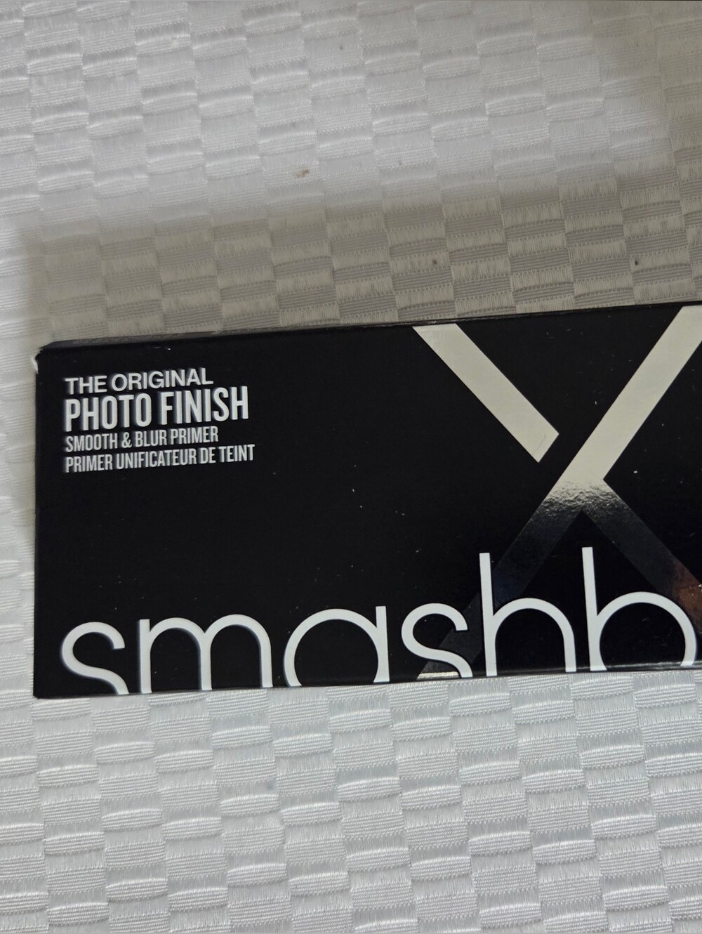 Smashbox Photo Finish Smooth & Blur Primer
